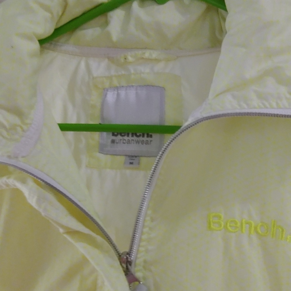 Bench jacket - Picture 2 of 6